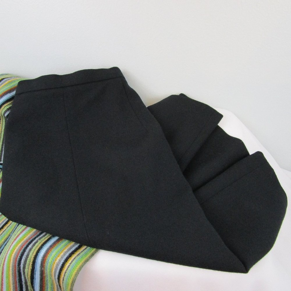 🌟HP🌟 Vintage Jones New York Wool Career Skirt - Picture 7 of 10